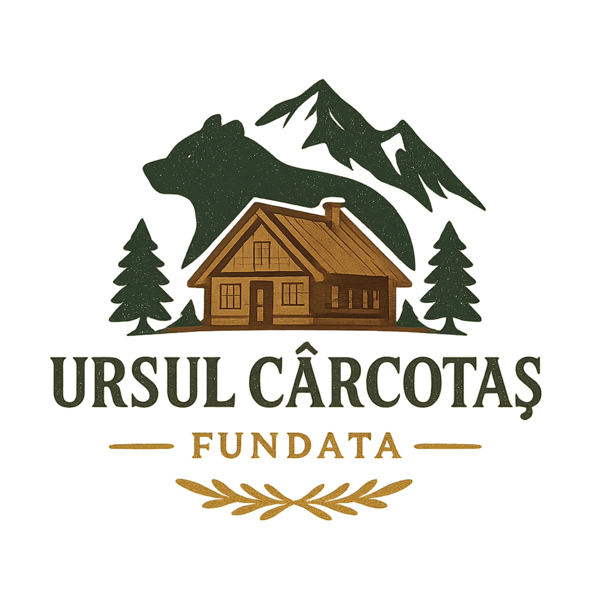 Ursul Carcotas